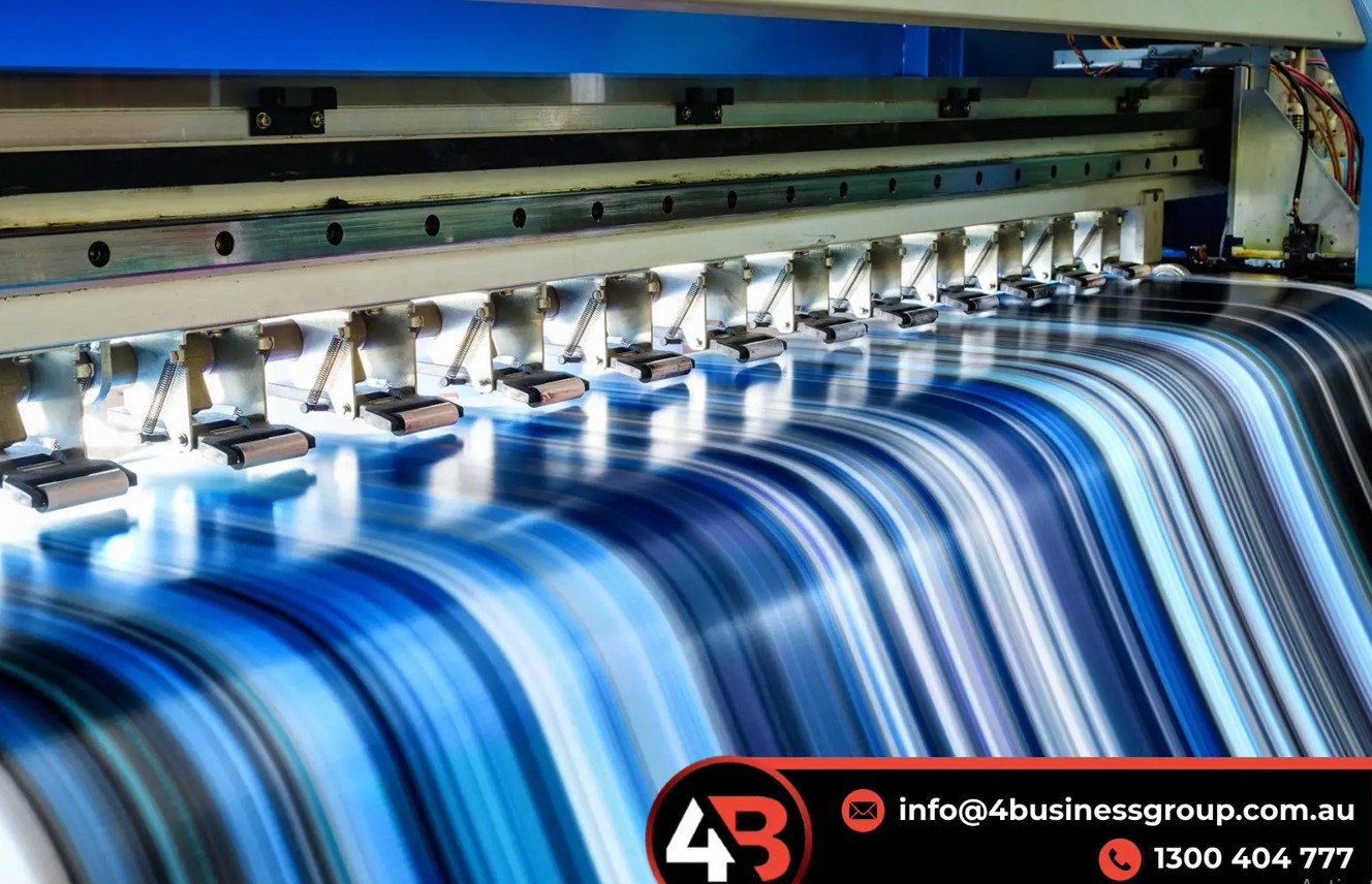 High-Quality Signage Printing for Stronger Brand Visibility