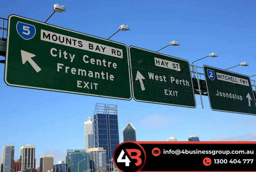 Purpose-Built Signage for Roads, Transport and Public Areas
