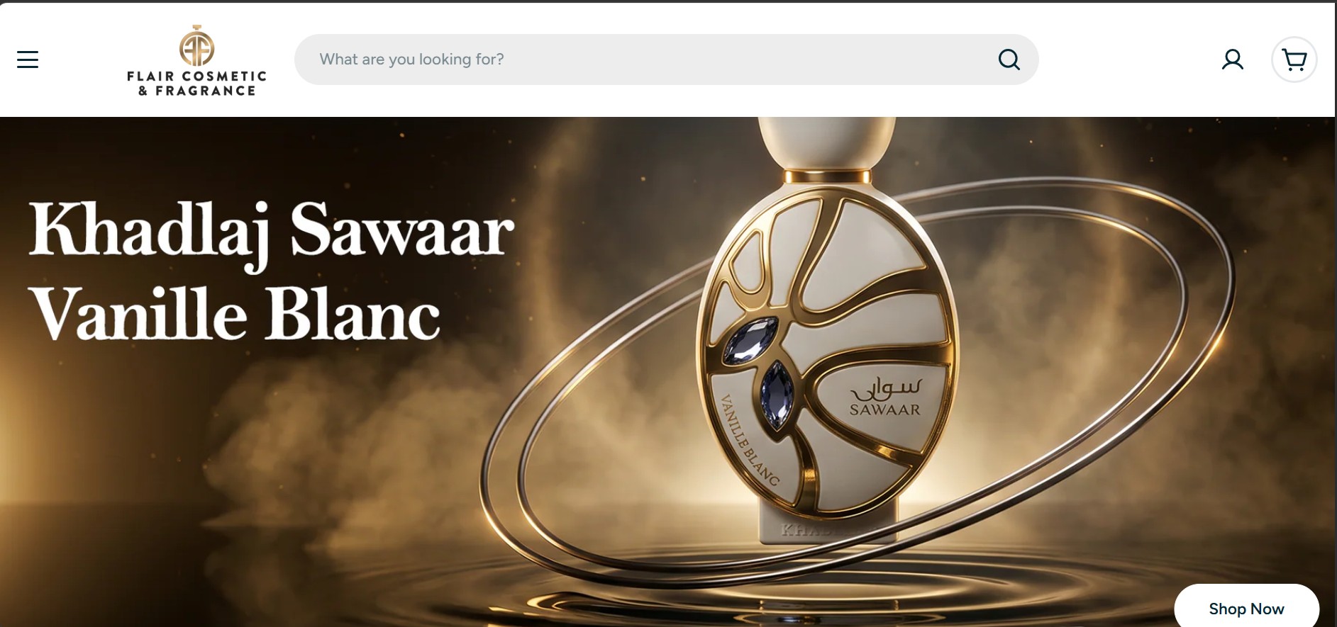 Inside the Flair Perfumes Collection: A Fragrance for Every Story