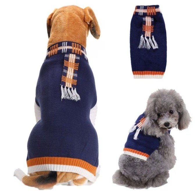 Dog Apparel for Comfort, Protection and Outdoor Adventures!!