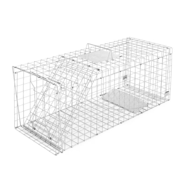 Animal Traps for Effective Pest and Property Management