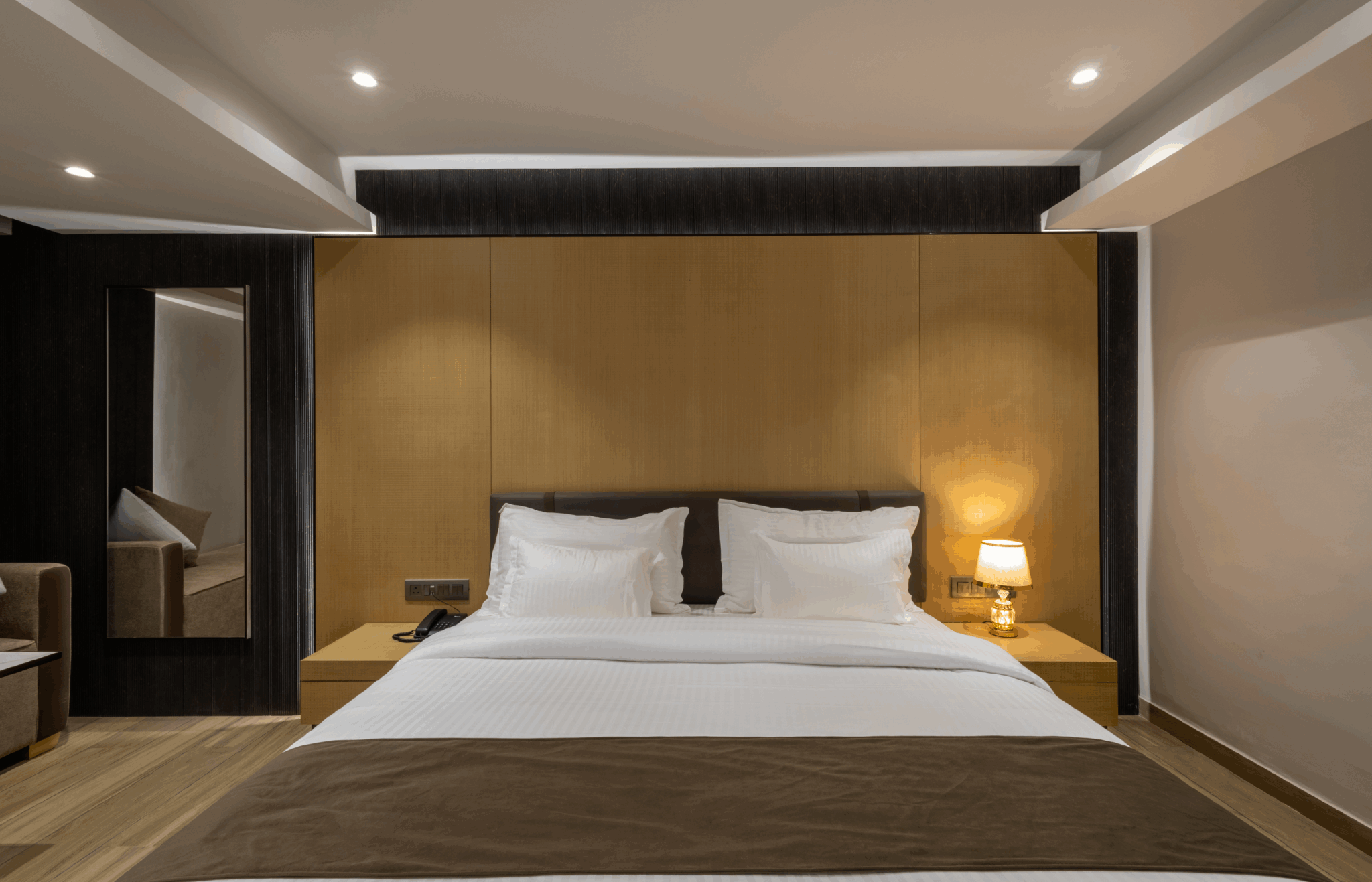 Best 3 Star Hotel In Indore
