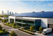 Seeon Green Energy Pvt. Ltd.