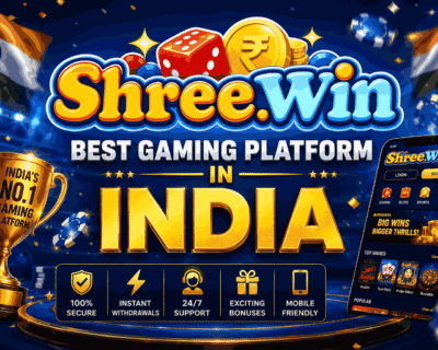Shree-Win-Login