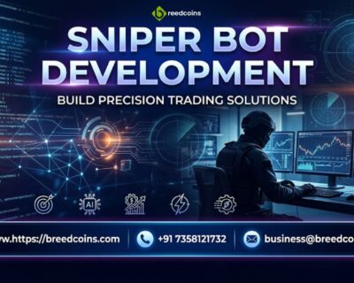 Sniper-Bot-development