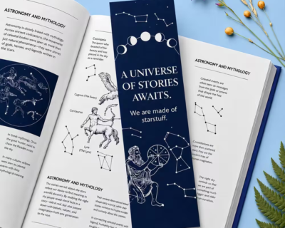 Standard-Bookmark