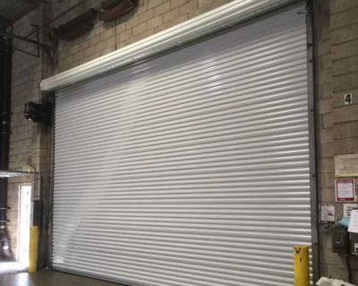 Steel-Roller-Shutters