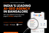 TheSuper30 – Best Digital Marketing Agency in Bangalore