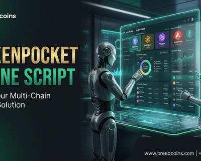 TokenPocket-Clone-Script-3