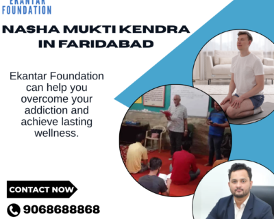 Trusted-Nasha-Mukti-Kendra-in-Faridabad-for-Better-Healthier