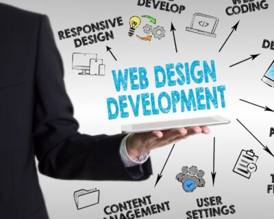 Web-Development-Services