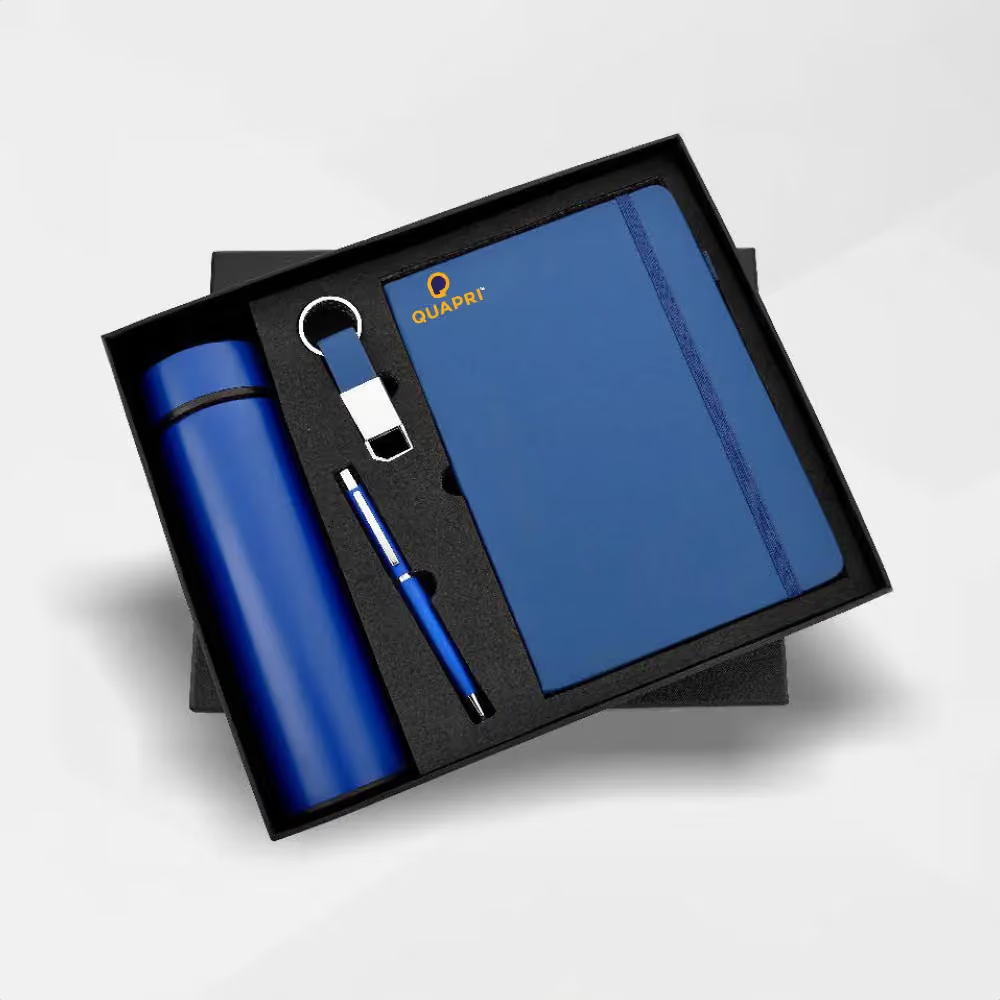 Welcome Kit for New Employees