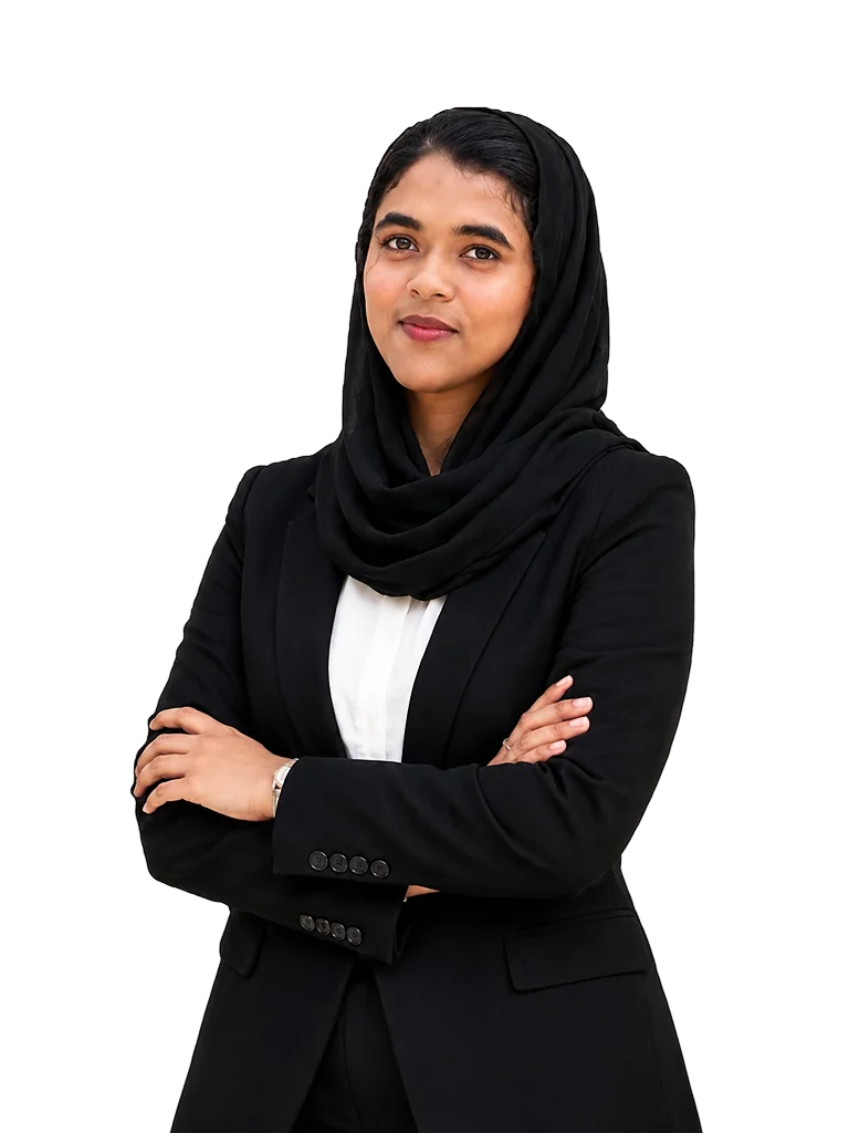 farseena digital marketer in malappuram