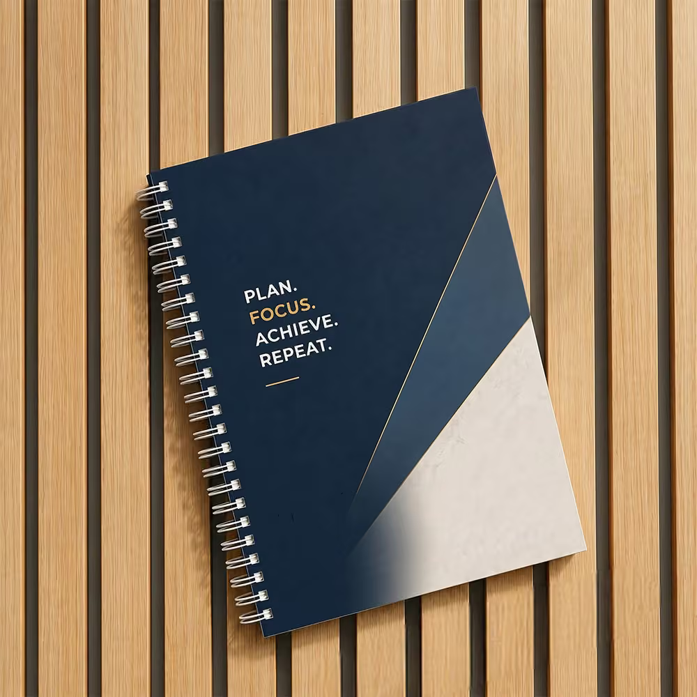 Wiro Notebook