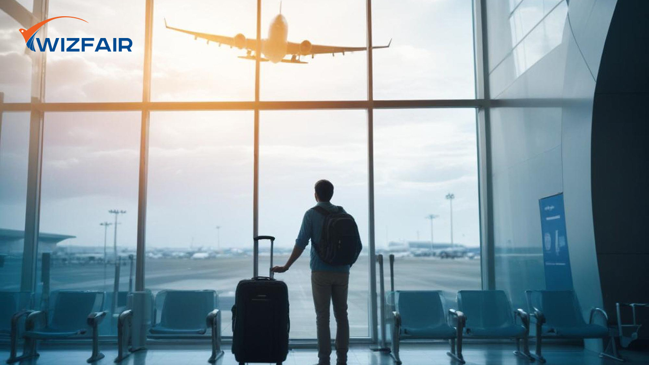 Low-Cost Air India Express Ticket Booking | Wizfair Travels Deals