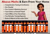 Penkraft | Handwriting | Calligraphy | Abacus | Art & Craft | Thane
