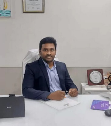 Hematologist for Enlarged Spleen in Hyderabad