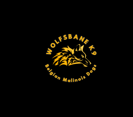 Wolfsbane K9