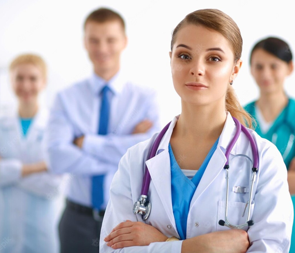 GAMCA Medical Appointment in Ahmedabad | Online Booking