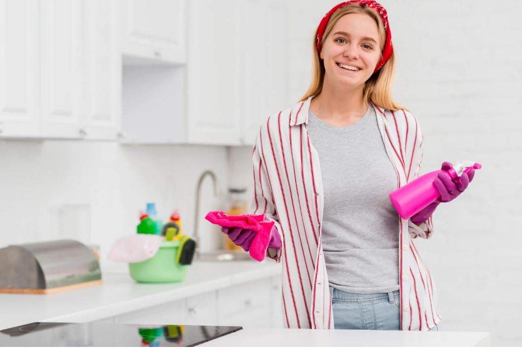 Eco Cleaning Brisbane — Professional Cleaning Services With a Greener Approach