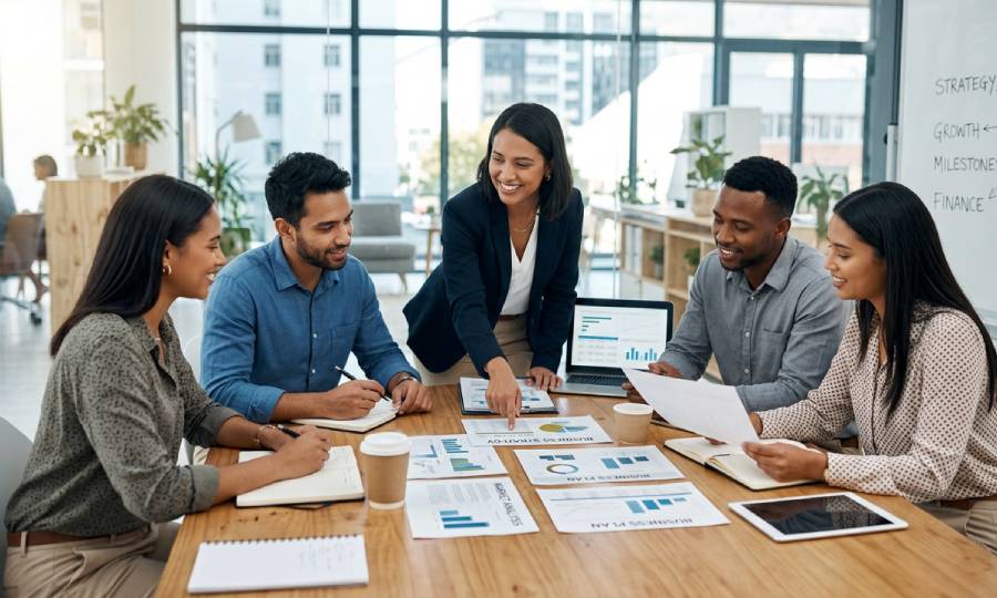 Dubai Mainland Company Setup Cost: The Ultimate Itemized Fee Breakdown