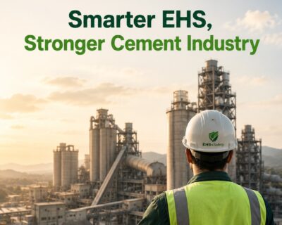 cement