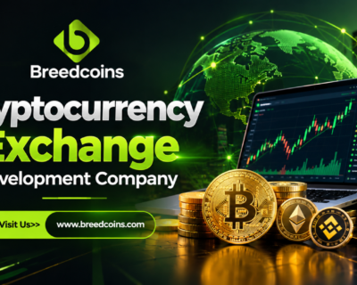 cryptocurrency-exchange-development-company-breedcooins