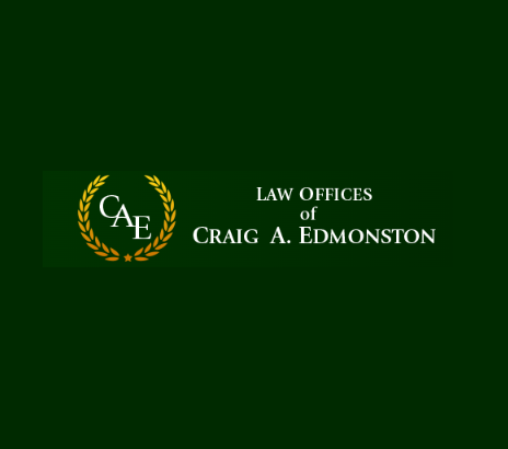 Law Offices of Craig A Edmonston