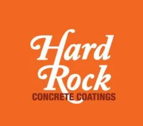 Hard Rock Concrete Coatings