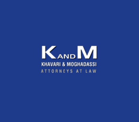 Khavari & Moghadassi, Attorneys at Law, P.C.