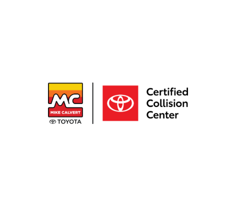 Mike Calvert Toyota