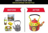 Penkraft | DIY Art Kits | Order Now