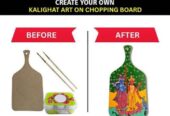 Penkraft | DIY Art Kits | Order Now