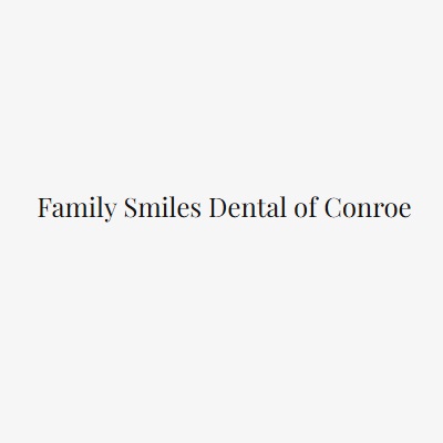 Family Smiles Dental of Conroe
