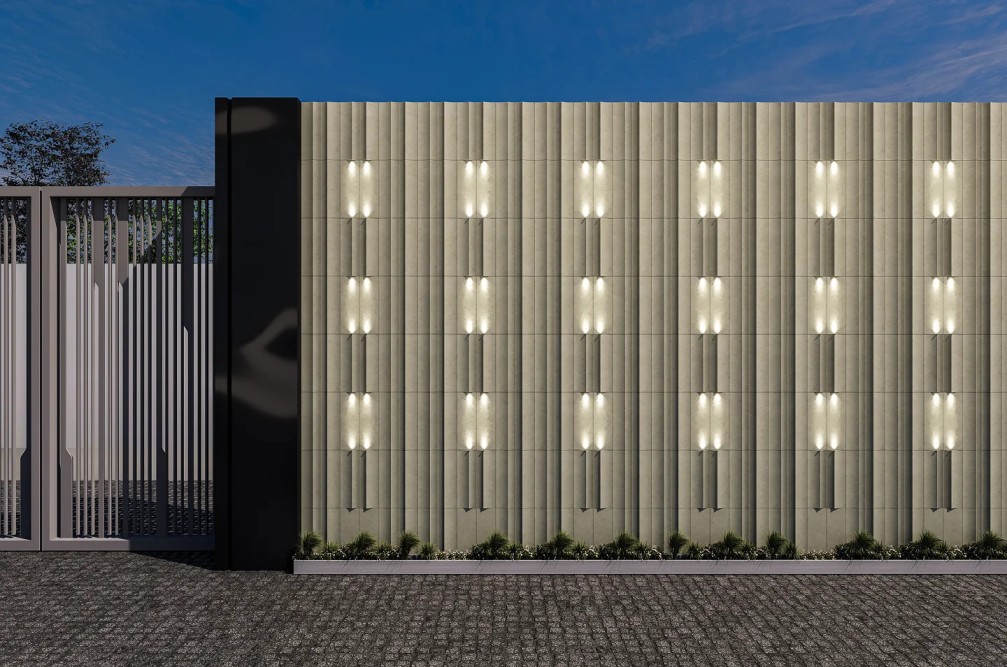 Choose a High-Quality Wall Finish Made for Modern Living Spaces