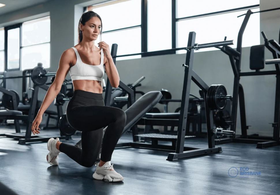 Gym Cleaning Brisbane: Freshness for Every Workout Space