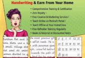 Penkraft | Handwriting | Calligraphy | Abacus | Art & Craft | Thane