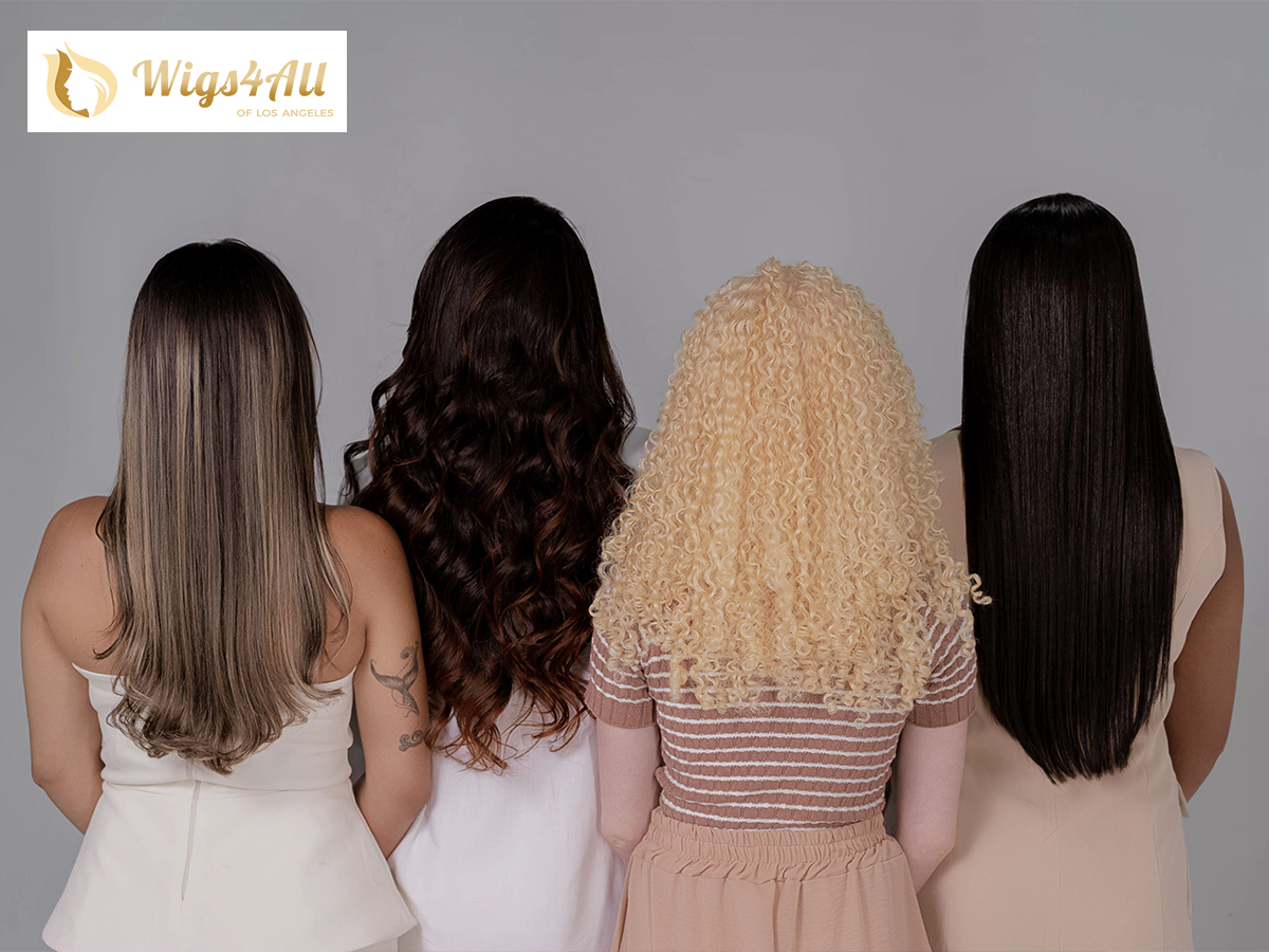 Find Beautiful Styles and Quality Options with Quality Wigs for Sale