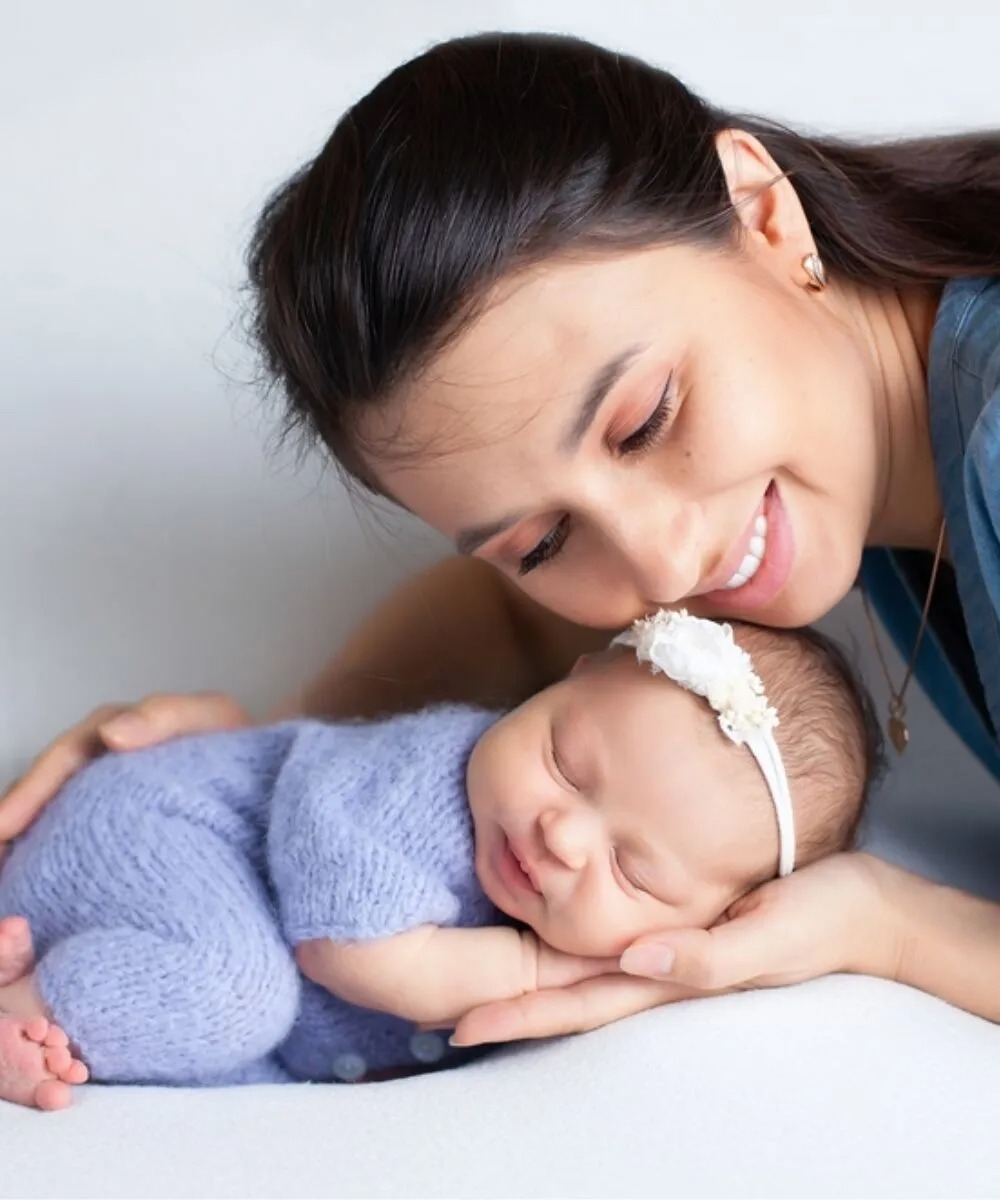 DR. SUJATA DATTA – PREGNANCY SPECIALIST IN KOLKATA