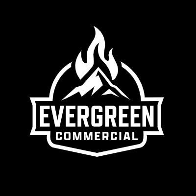 Evergreen Commercial Kitchen Equipment