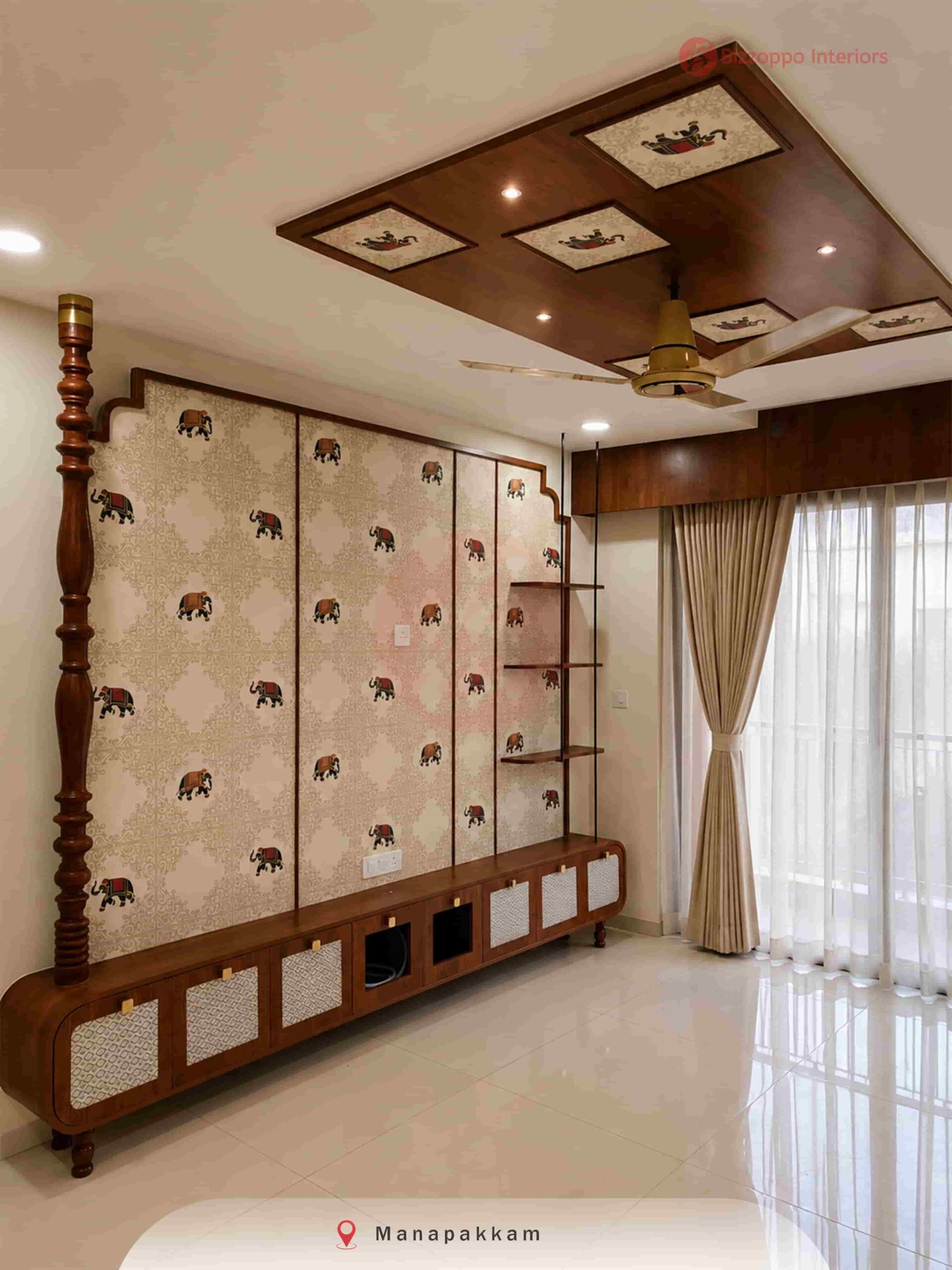 Interior Designers In Chennai