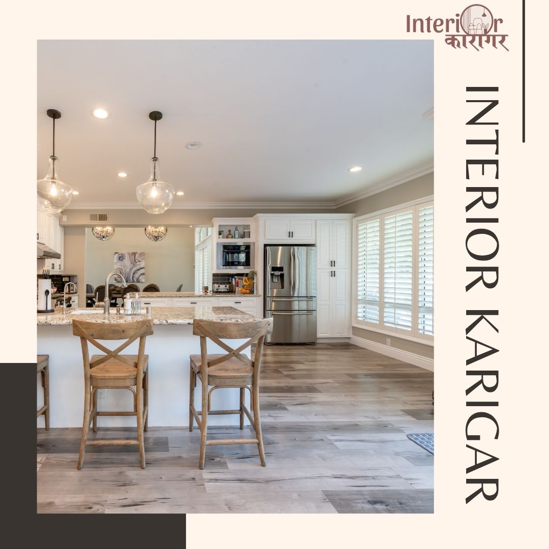 Best Interior Designer Company in Noida for Dream Home Interiors