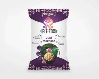 just-makhana