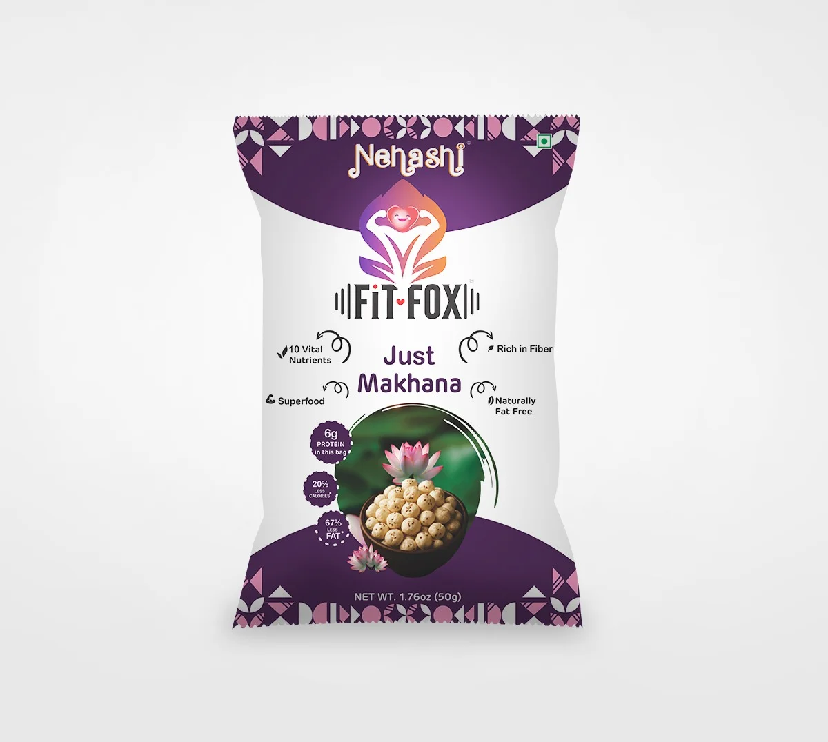 Shop Premium Makhana Online