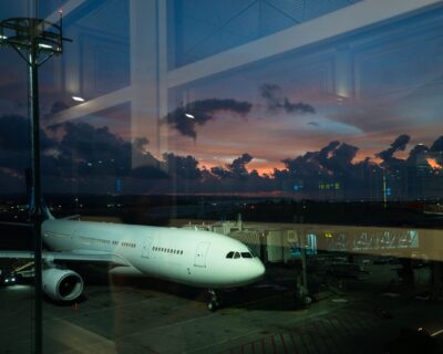 night-flight