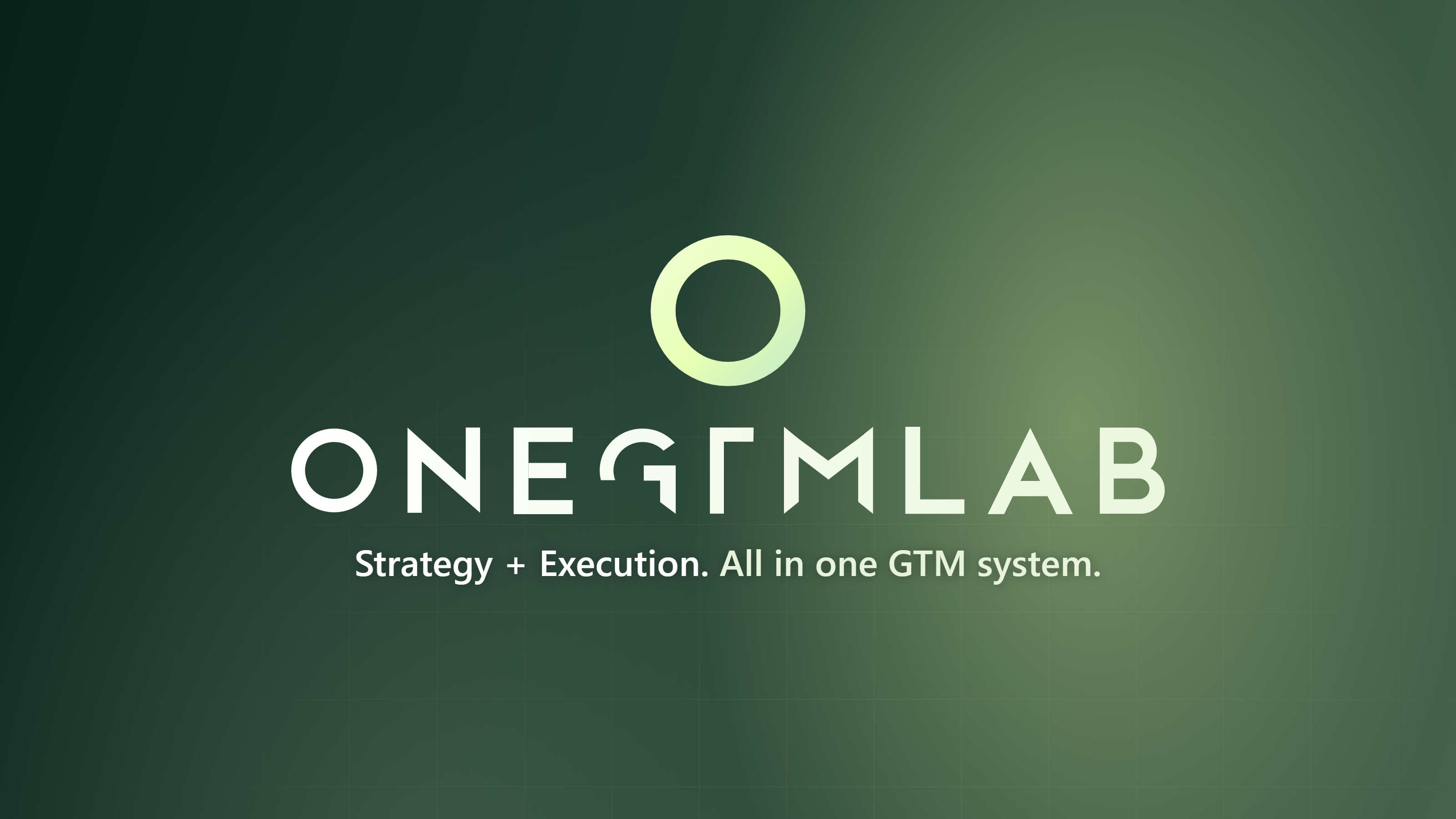 Go To Market Partner in Noida Helping B2B SaaS Teams Build Predictable Pipeline