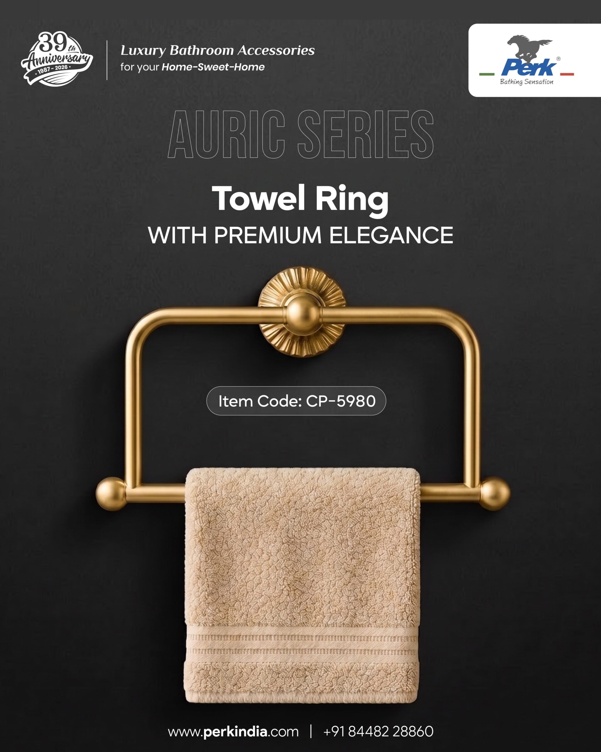 Stylish Bathroom Accessories for a Modern Home