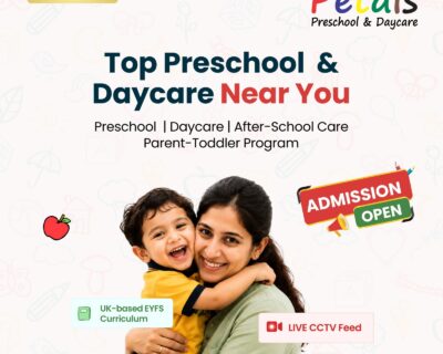 preschool-sector-45-noida