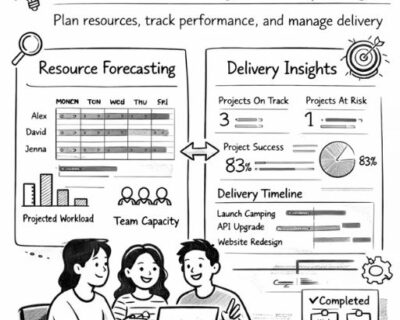 resource-planning-software