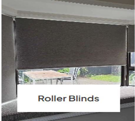 Premium Roller Blinds Leeds – Stylish, Practical & Made to Measure